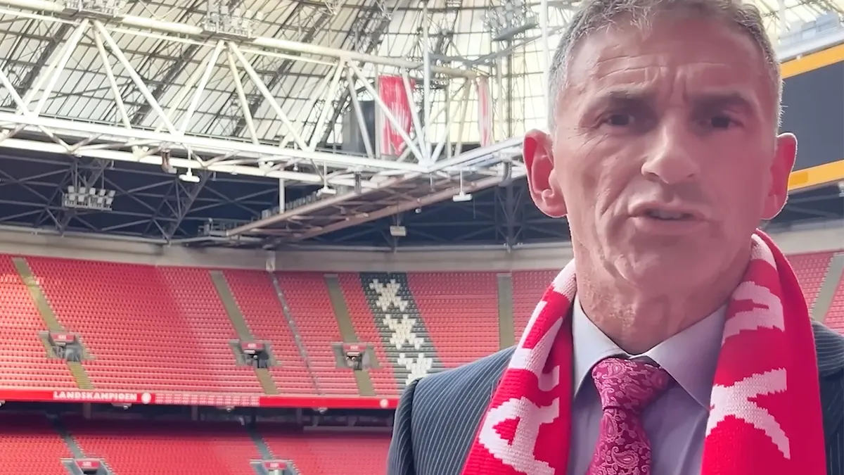 thumb vk partij tegen de burger trots op meer volkswoede en bestuurlijke chaos bij ajax