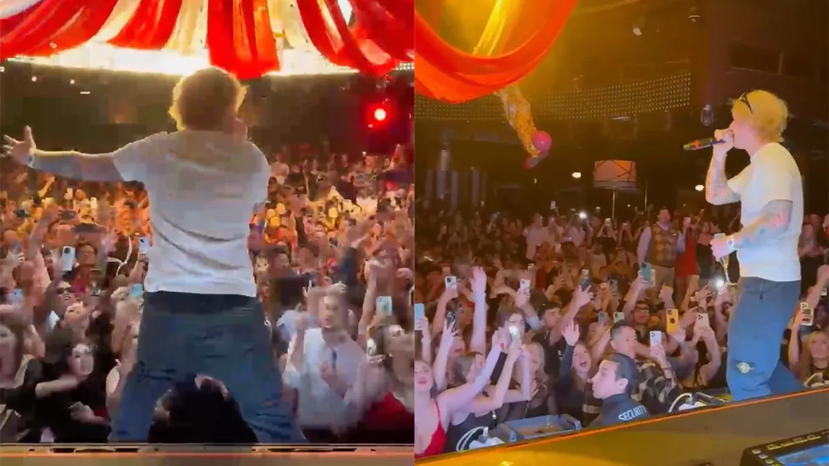 thumb vk the chainsmokers zetten ed sheeran op het verkeerde been