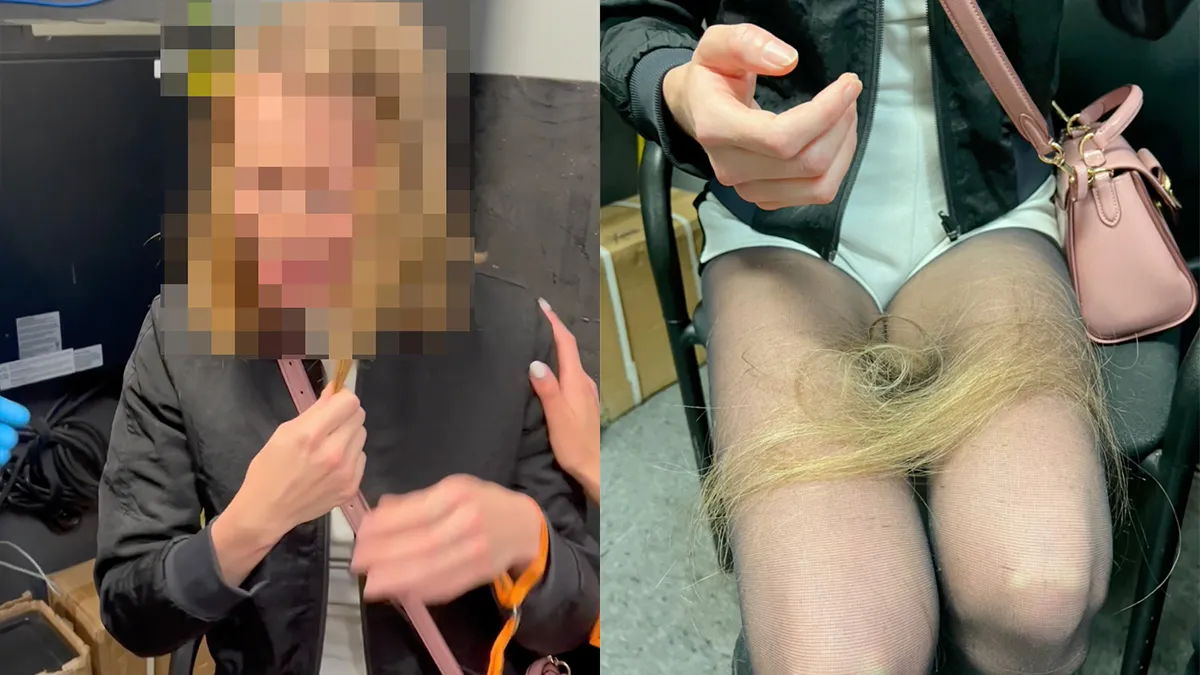 thumb vk tik tok vrouwtje zegt aangevallen te zijn door nederlanders tijdens gp van las vegas