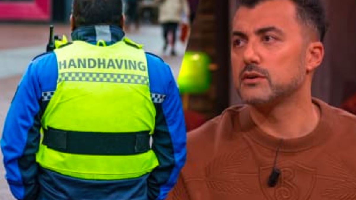 Özcan Akyol, beter bekend als Eus, en de rest van Vandaag Inside laten geen spaan heel van BOA’s