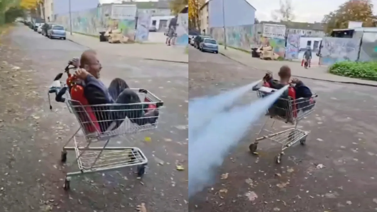 thumb gas dr op blusser