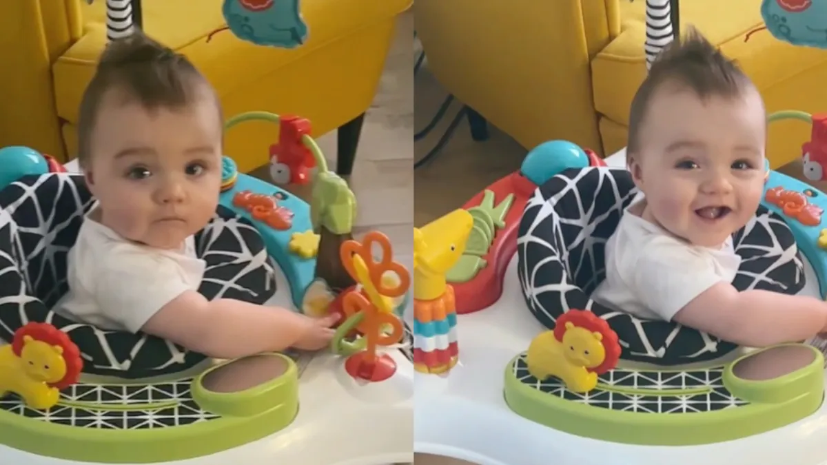 thumb lach van de dag