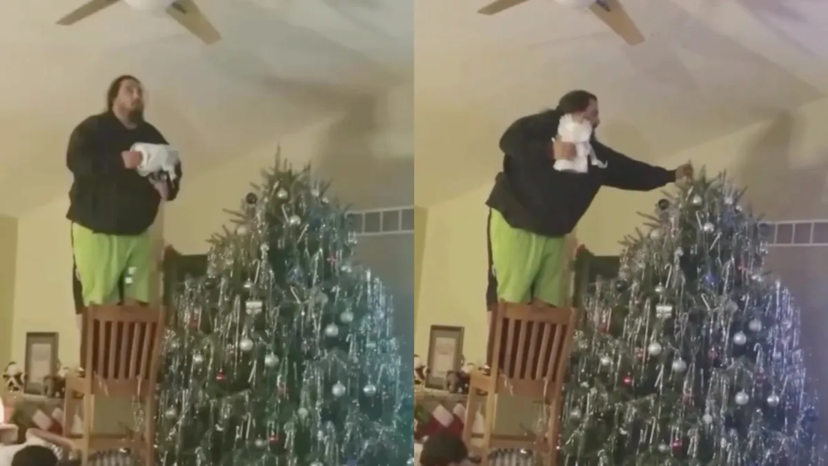 thumb oom vs kerstboom