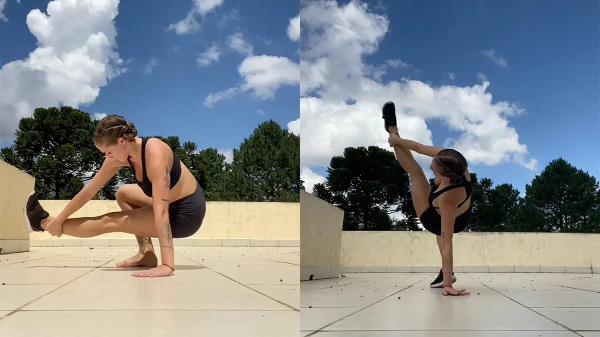 thumb vk acrobaat zonder clown kan een paar mooie trucjes