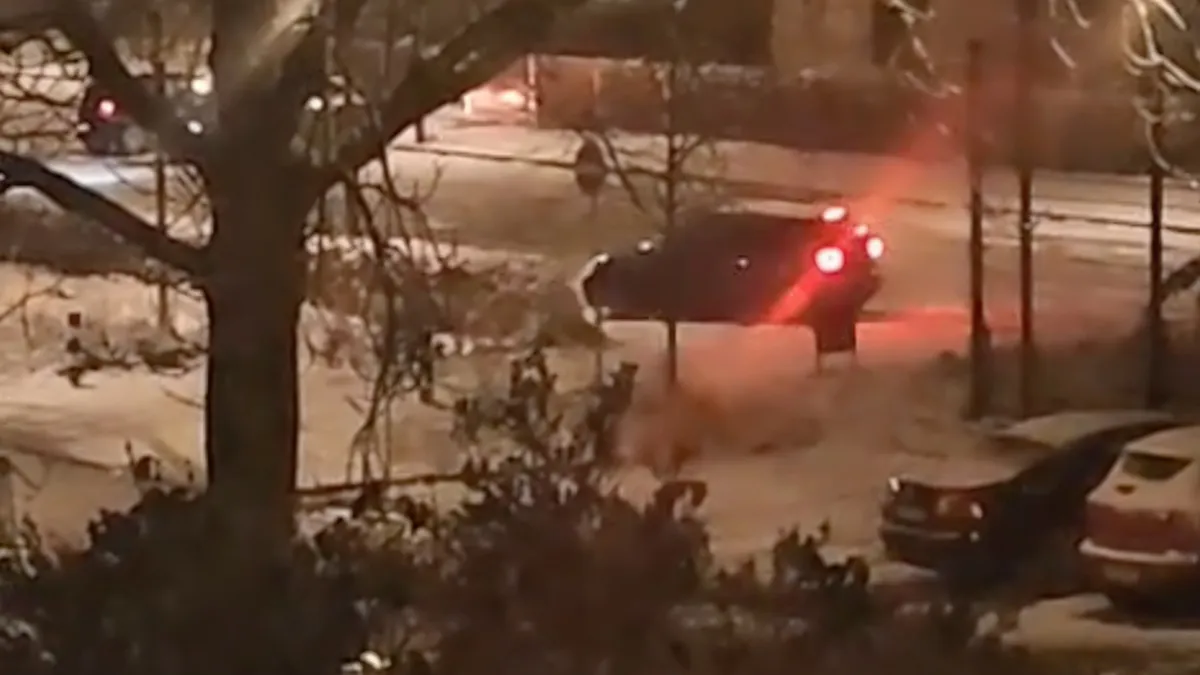 thumb vk alleen stunten met glad weer als je dat echt kunt