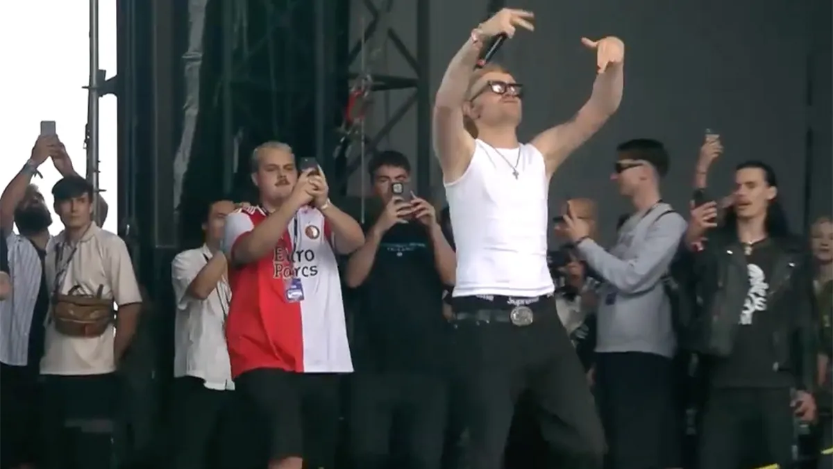 thumb vk alles wat je moet weten van nederlandse eurovisie songfestival inzending joost klein