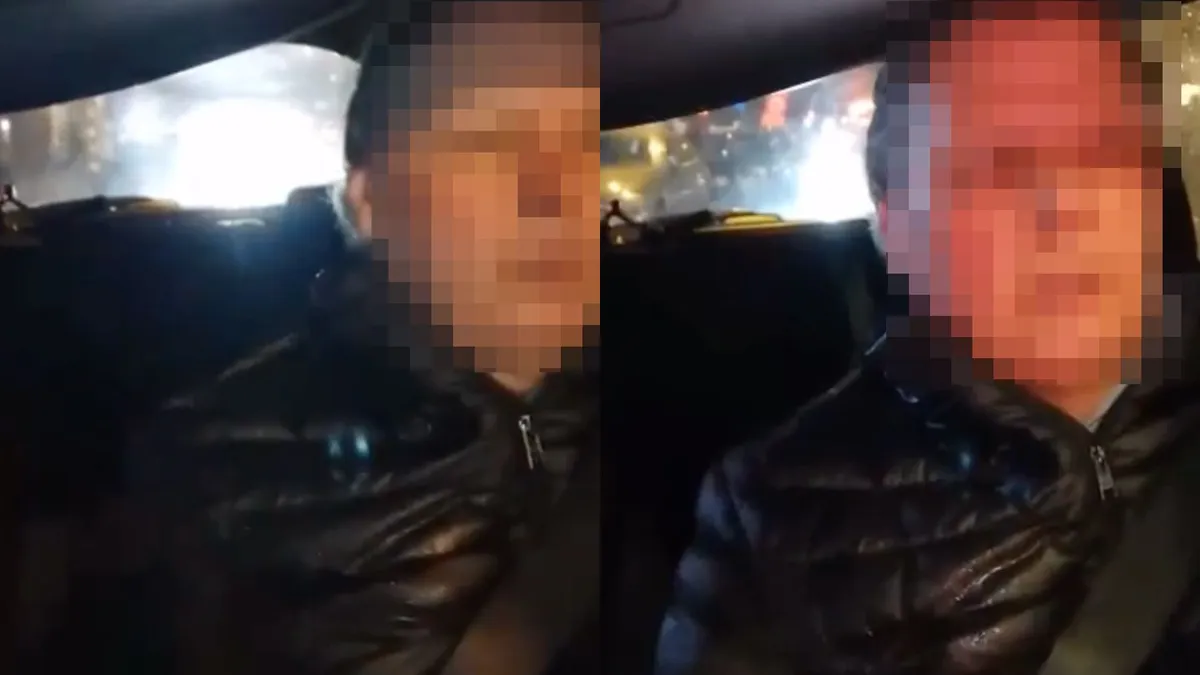 thumb vk barry is duidelijk geen fan van halsema en lucht zijn hart