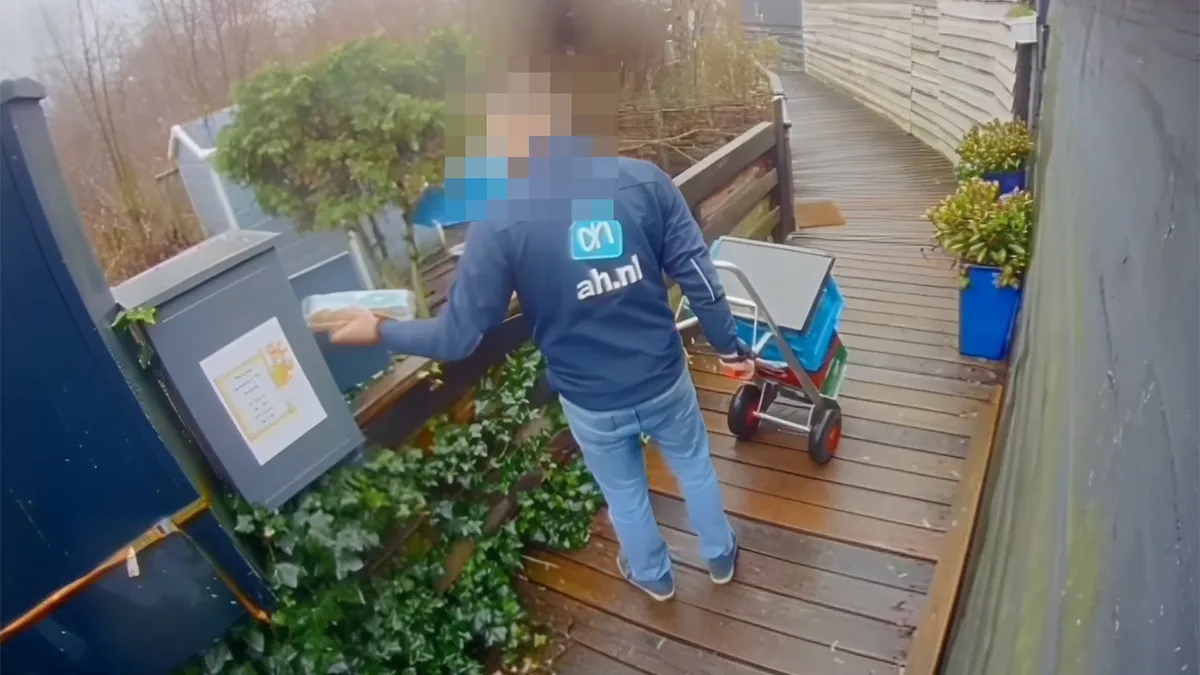 thumb vk boer wordt van zn eieren beroofd door appie bezorger