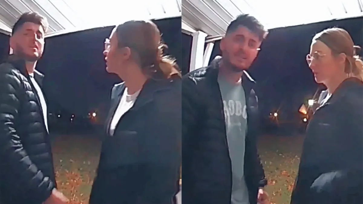 thumb vk derek mag niet meer mee met zijn vrienden van zijn vriendin