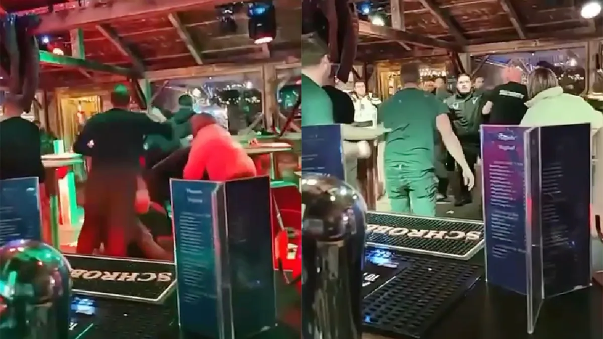 thumb vk een kerstmarkt in maastricht nee joh fightclub vrijthof is geopend