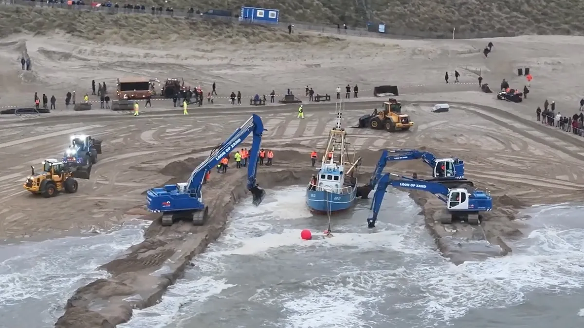 thumb vk garnalenkotter ijm 22 black jack eindelijk na weken vlotgetrokken