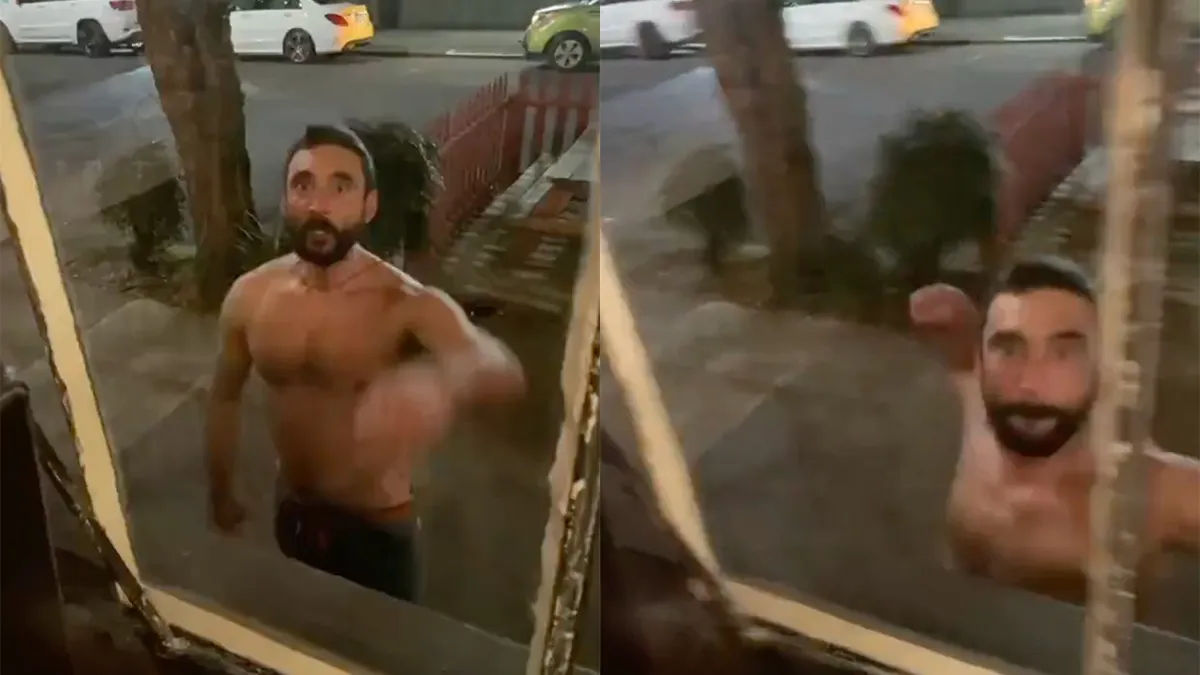 thumb vk gast heeft een cursusje anger management nodig vuisten en gast kapot