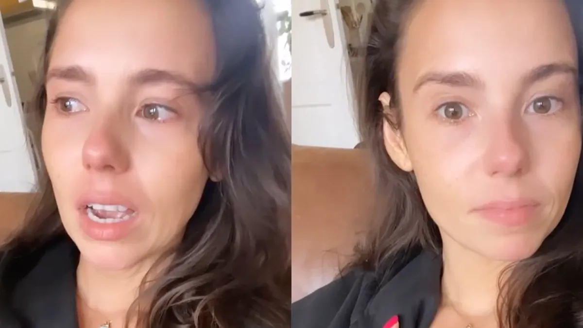 thumb vk gwen van poorten is verdrietig verloving verbroken en al haar spullen verloren bij verhuizing