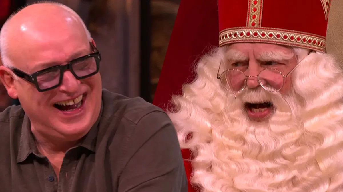 thumb vk leukste televisie van het hele jaar sinterklaas op bezoek bij vandaag inside