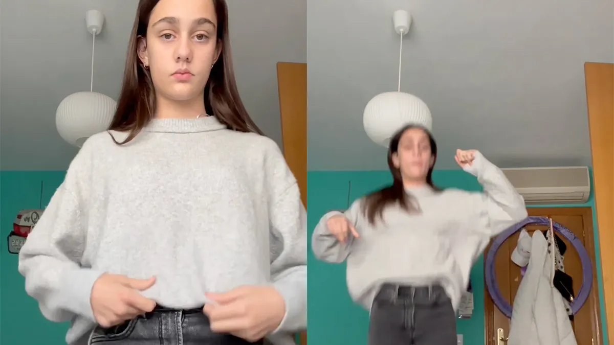 thumb vk meisje springt nu is het licht kapot