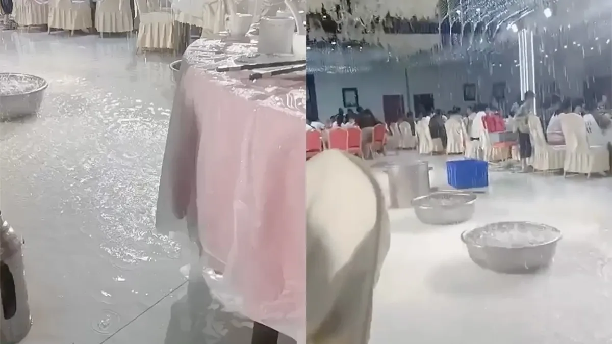 thumb vk mooiste dag van je leven in het water gevallen