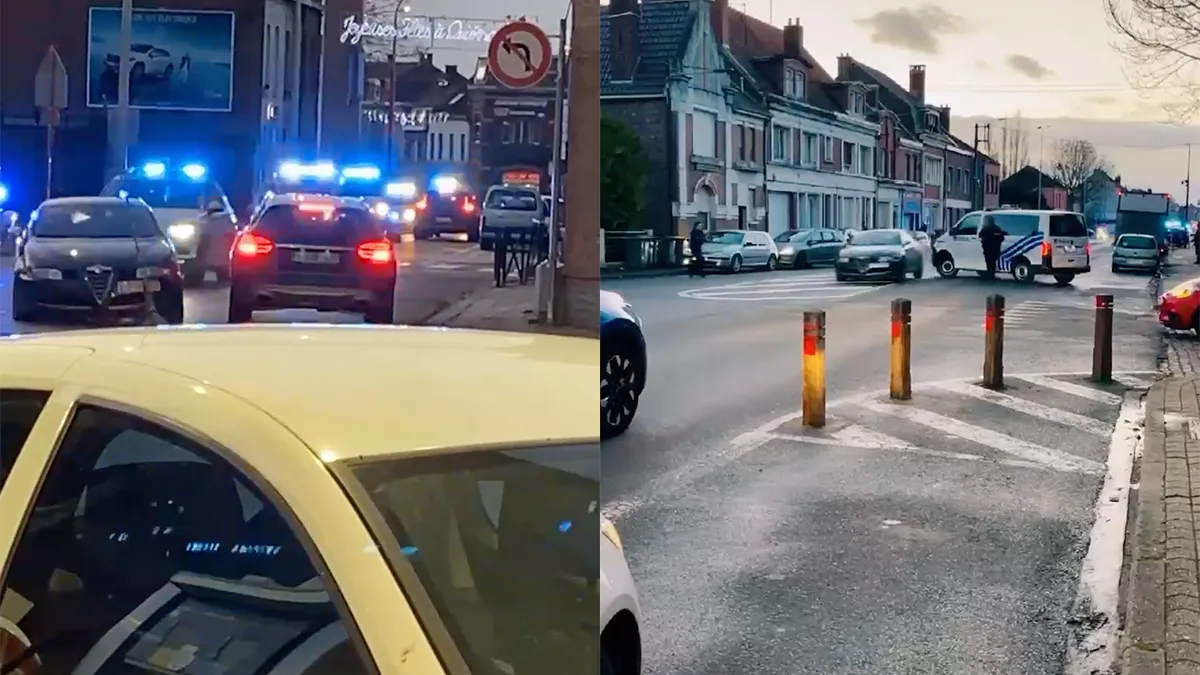 thumb vk nieuwe trailer van grand theft auto vi nee een achtervolging in het belgische quievrain