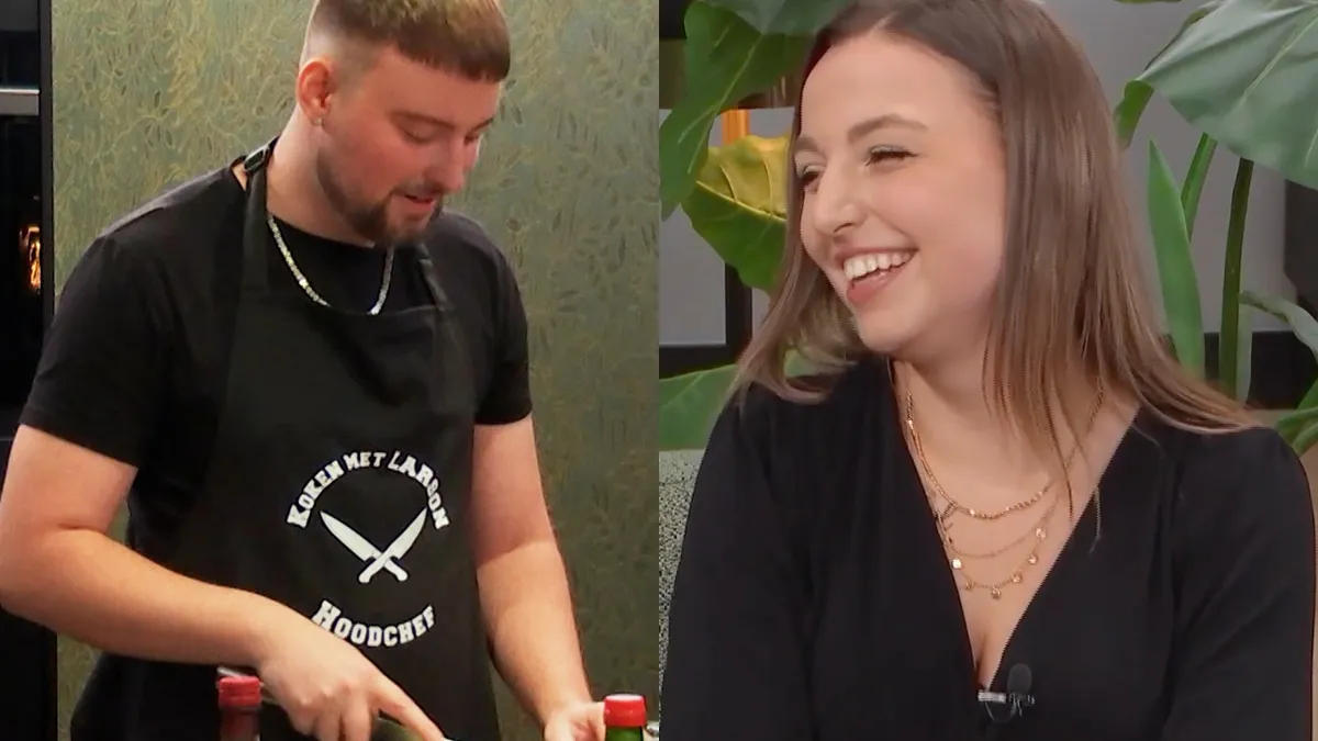 thumb vk ondertussen in lang leve de liefde lars komt van de straat van rotterdam dat hoor je zo