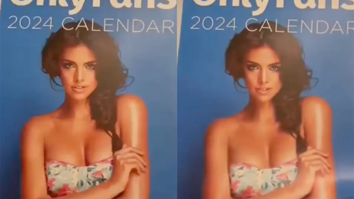thumb vk tip voor aan de muur de onlyfans 2024 kalender