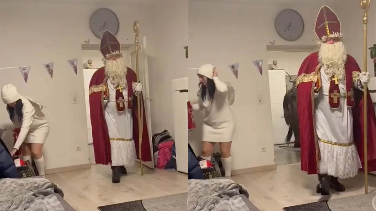 thumb vk vergeet sunneklaas door krampus wil je ook niet gepakt worden