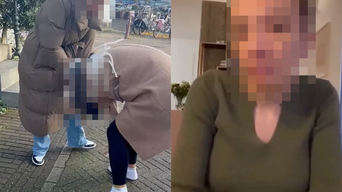 Zus van bedrogen Turkse vrouw legt uit waarom bijvrouw werd aangevallen in Amsterdam