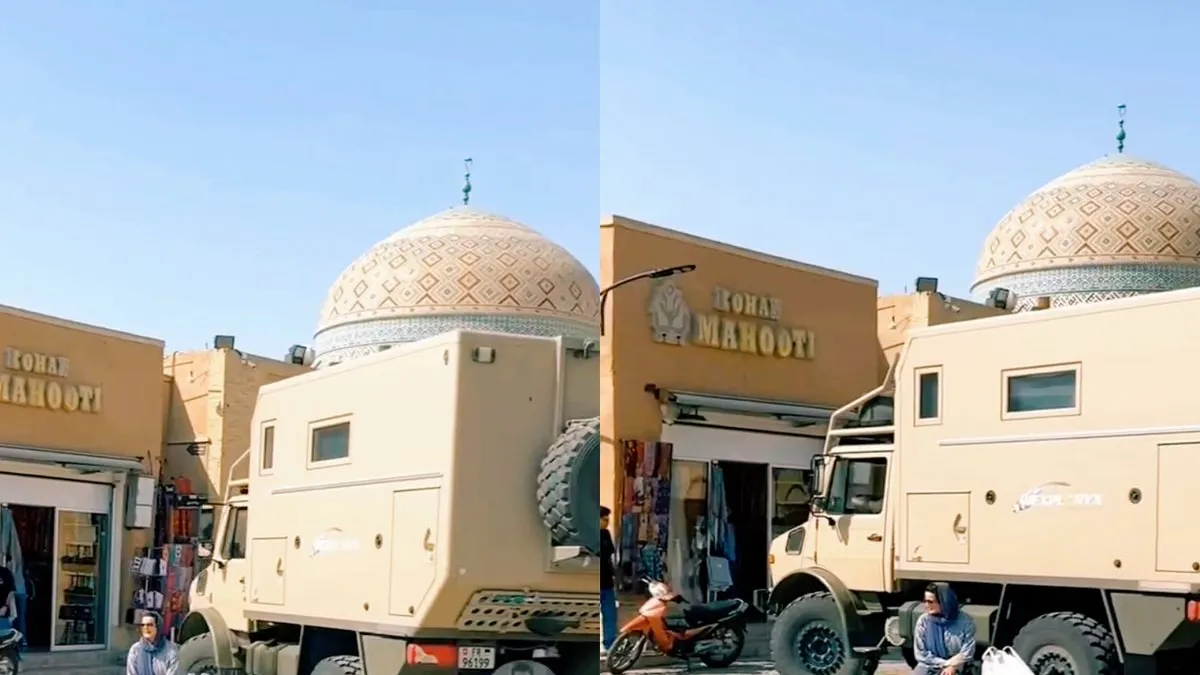 thumb vk zwitserse toeristen in iran hebben pech