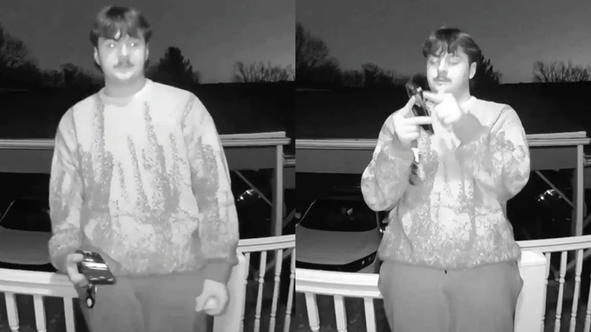 thumb zatte maakt mooie val