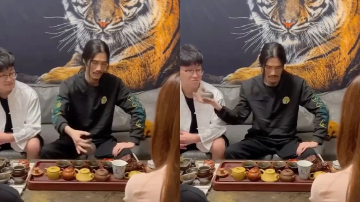 thumb ceremonie thee prutser