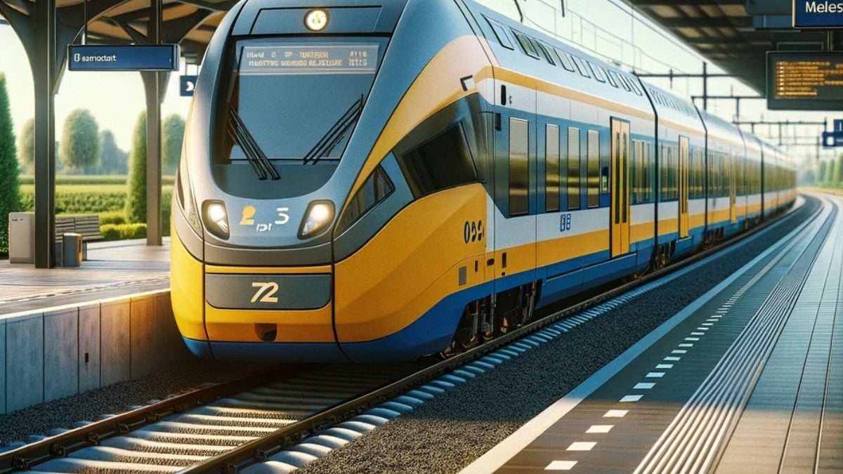 Weer een dikke faal van de NS: daarom kun je beter investeren in een auto