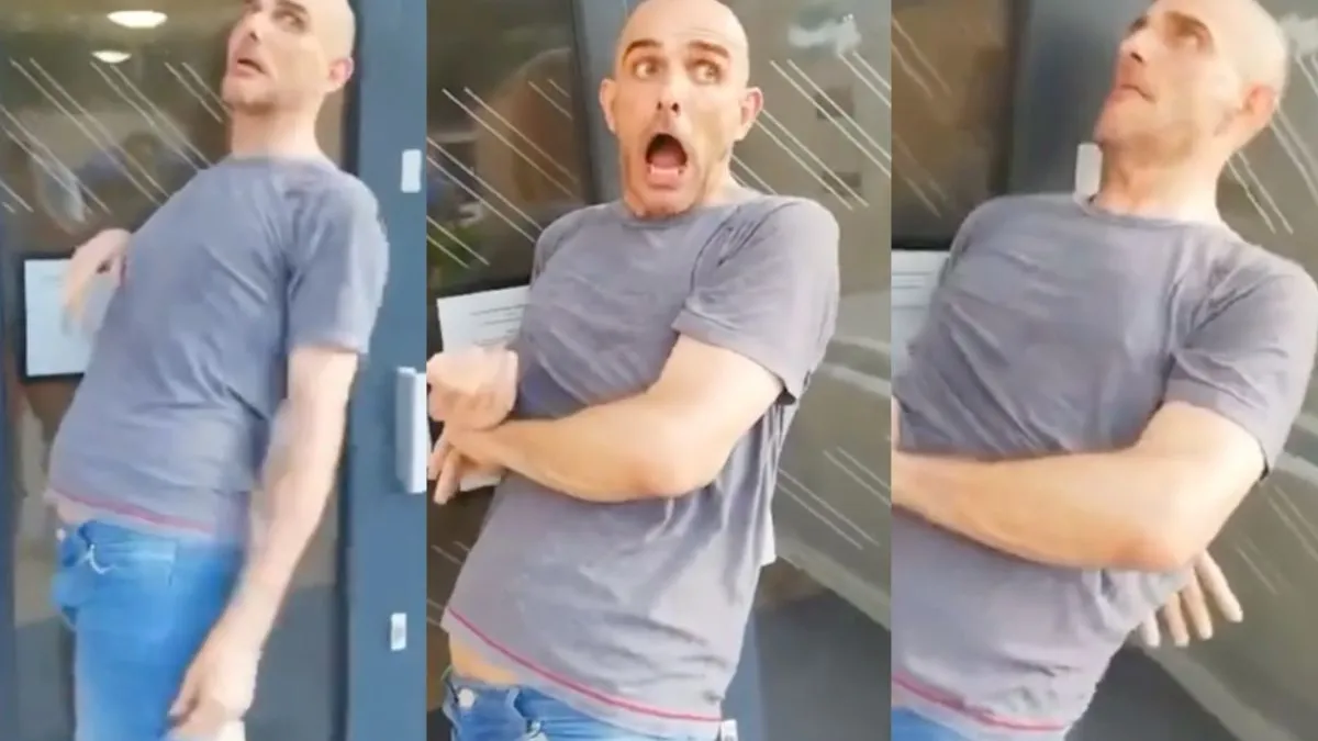 thumb faces by james