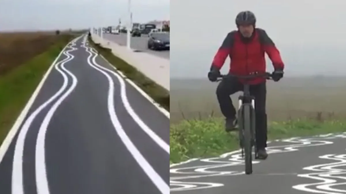 thumb lekker fietspad