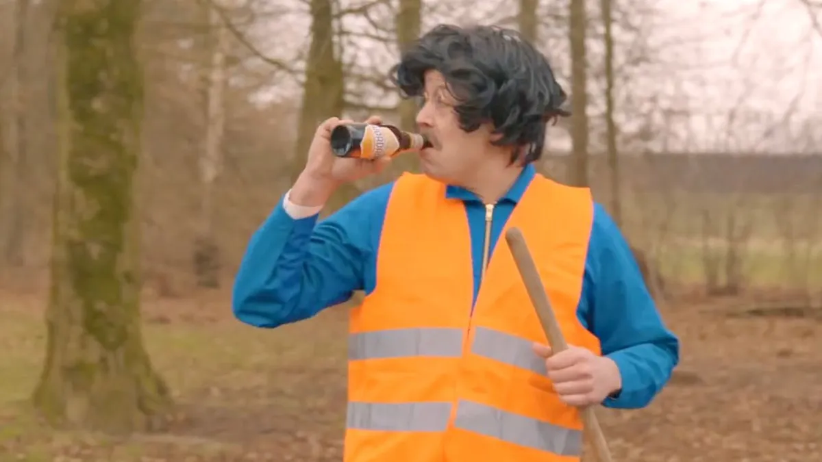 thumb vk carnavalshit 2024 rick ter meer we zullen drinken heel ons leven