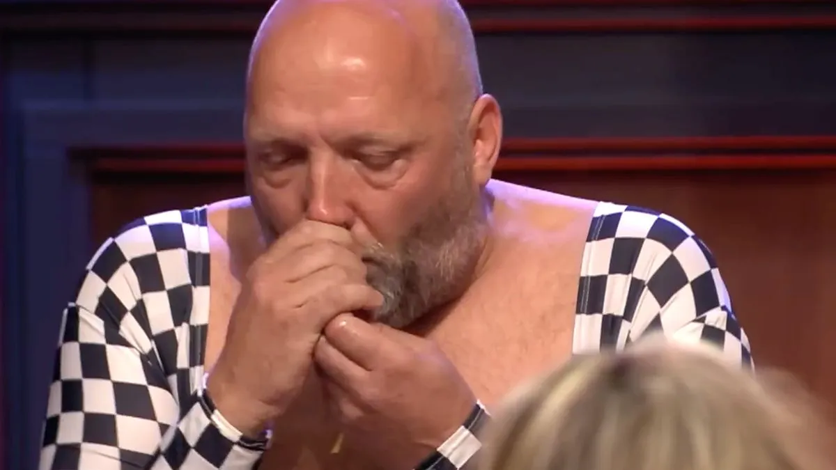 thumb vk de absurde spaghetti flos act van ruben van der meer in lol last one laughing