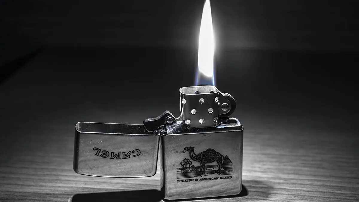 thumb vk de geschiedenis van de zippo aansteker uitgelicht