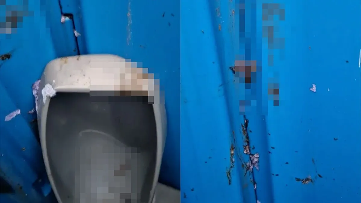 thumb vk dit moest haast wel het smerigste toilet op een nederlandse bouwplaats zijn