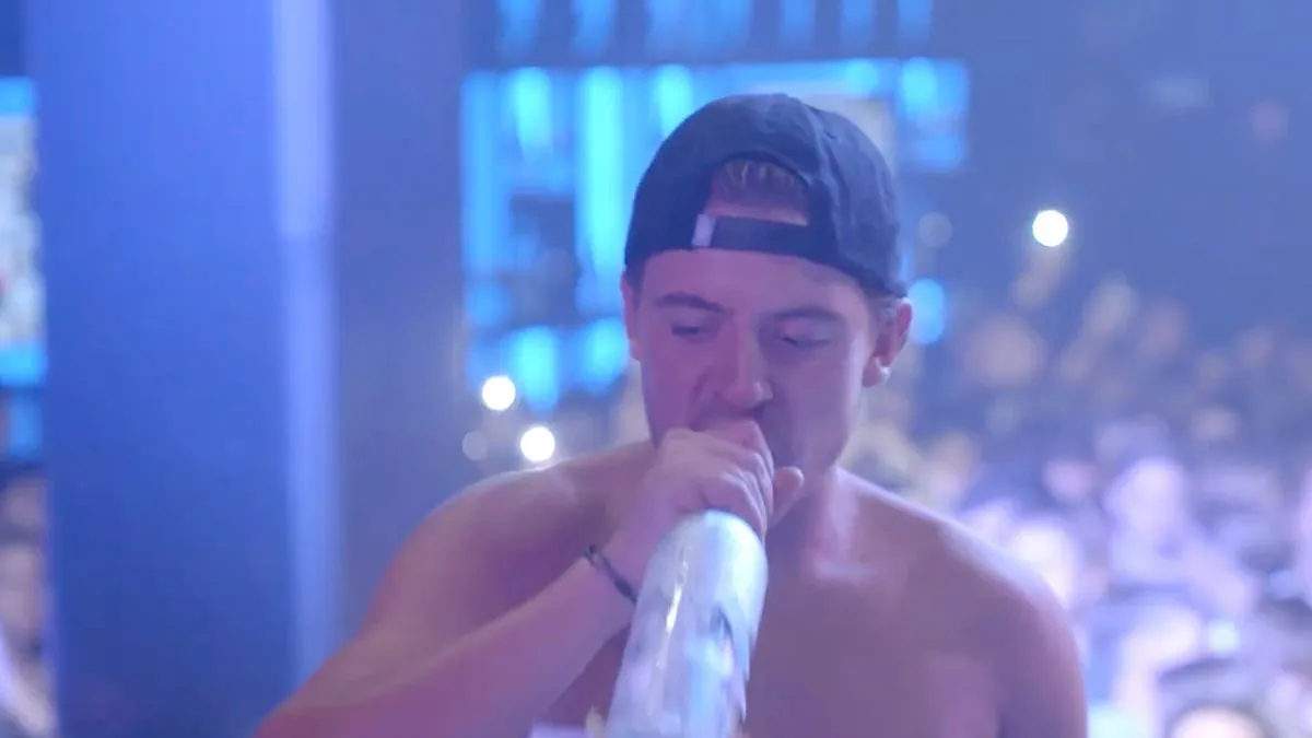 thumb vk documentaire jorik het leven van lil kleine na vermeende mishandeling jaimie vaes