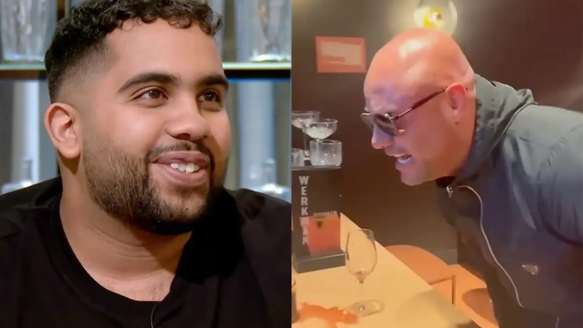 thumb vk first dates ali heeft toch een date en daarom kookt alex soze van woede