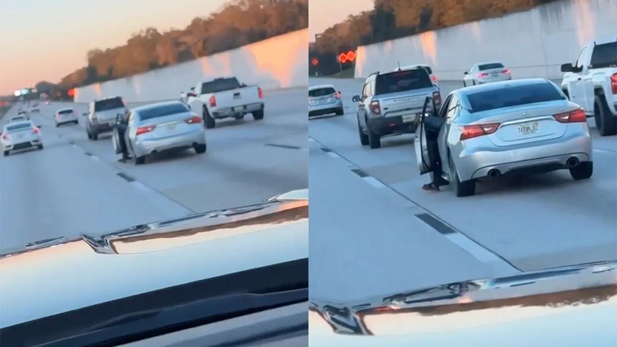 thumb vk florida man heeft een creatieve manier van rijden gevonden