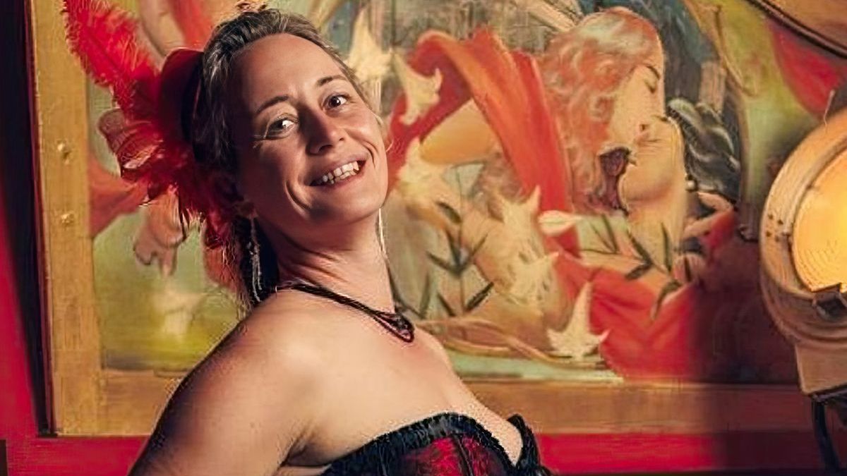 MVV neemt afscheid van commercieel manager Melina Luijendijk vanwege 'pikante' foto