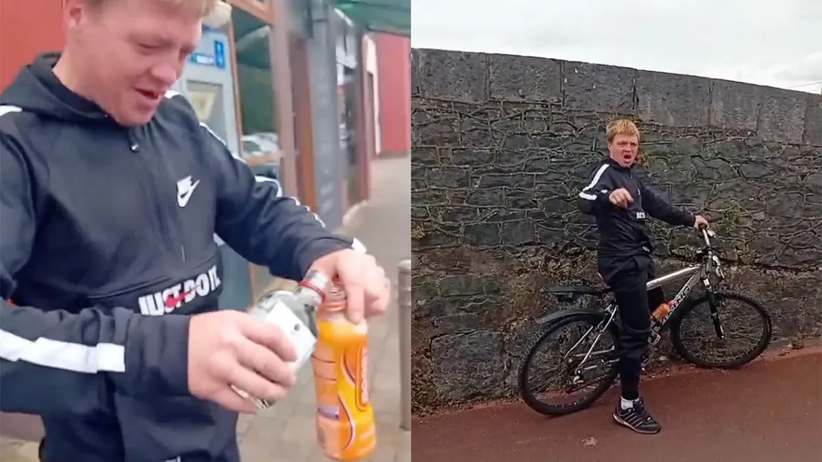 thumb vk gast in ierland weet nu ook dat je niet moet drinken en rijden