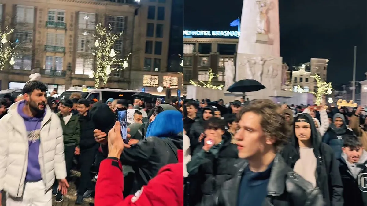 thumb vk het lijkt op amsterdam maar mensen kunnen niet geloven dat het in nederland is