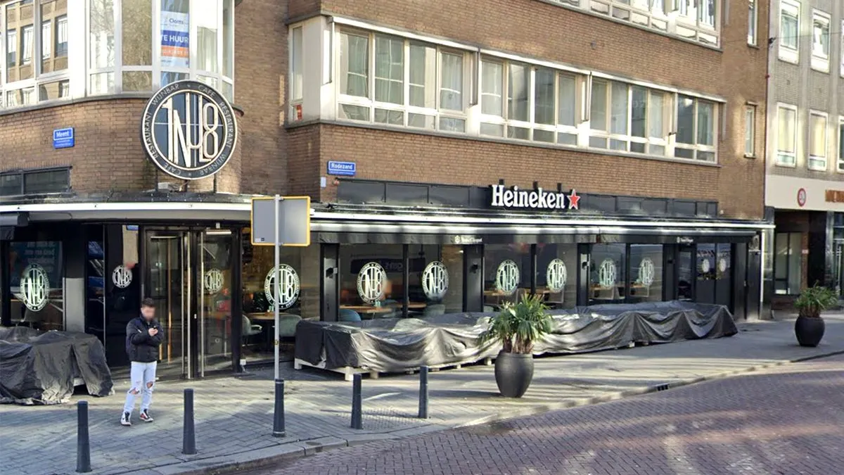 thumb vk niet logisch aboutaleb sluit rotterdamse wijnbar 1nul8 na geweldsincident op straat