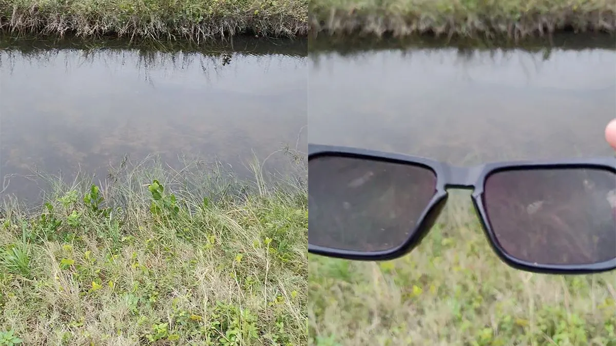 thumb vk tip voor je volgende zonnebril gepolariseerd anders mis je wat