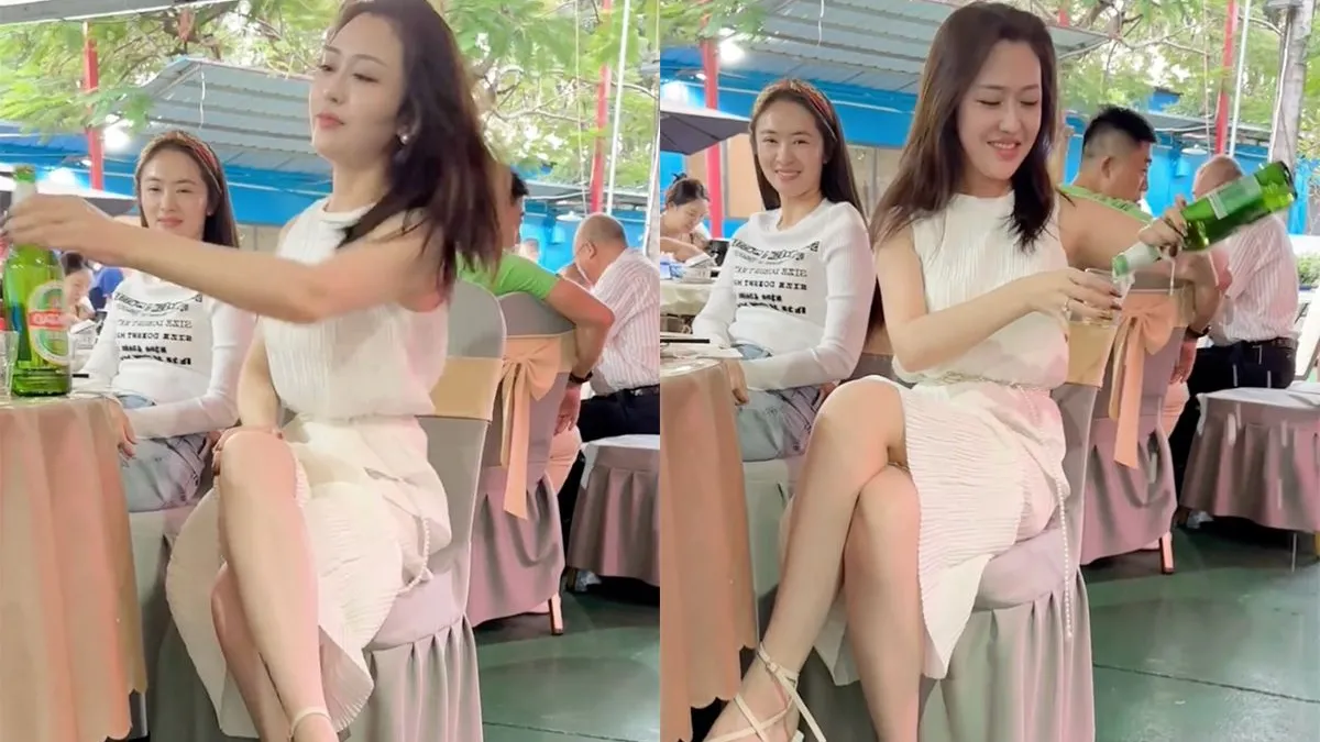 thumb vk vergeet sabreren want met naaldhakken kun je ook flesje open maken