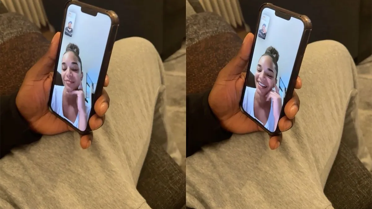 thumb vk was dat afspreken met een vriend en twee knappe dames bijna gelukt