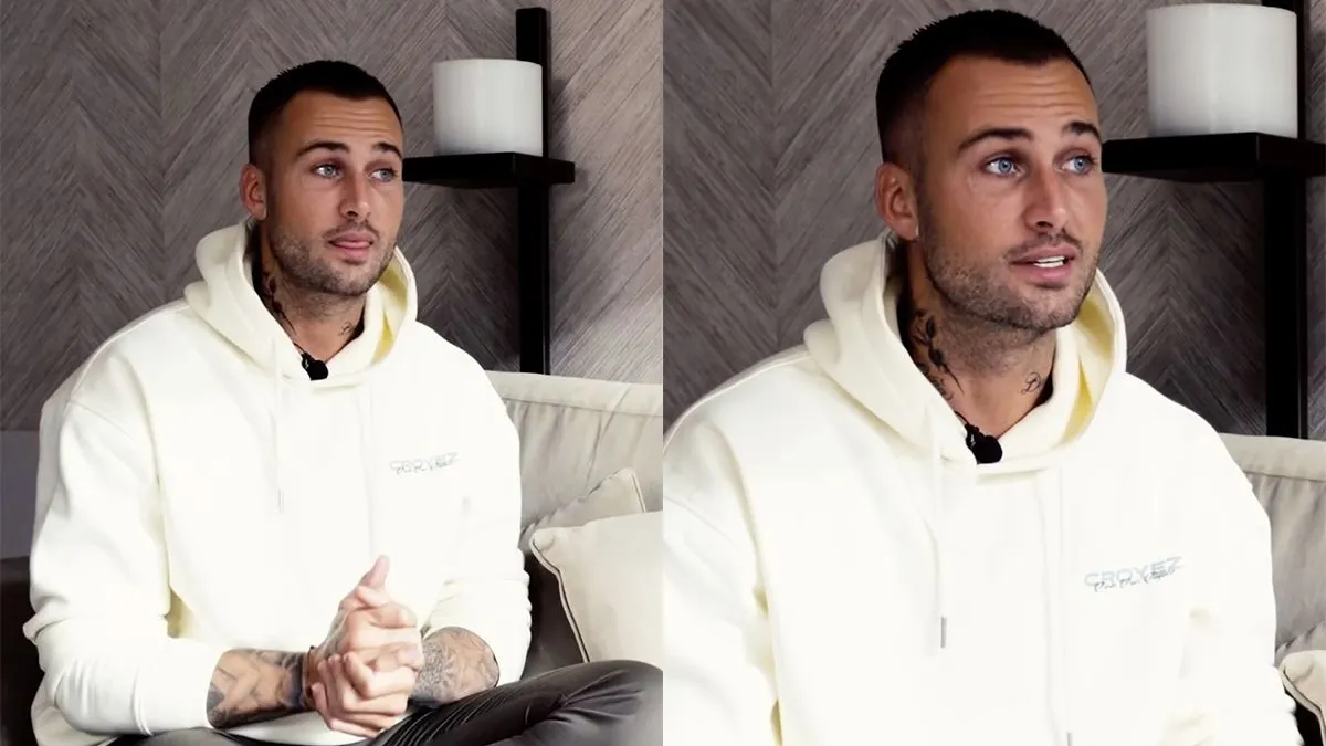 thumb vk zo kwam jazzlyn erachter dat dave roelvink vreemd ging escort in hotel