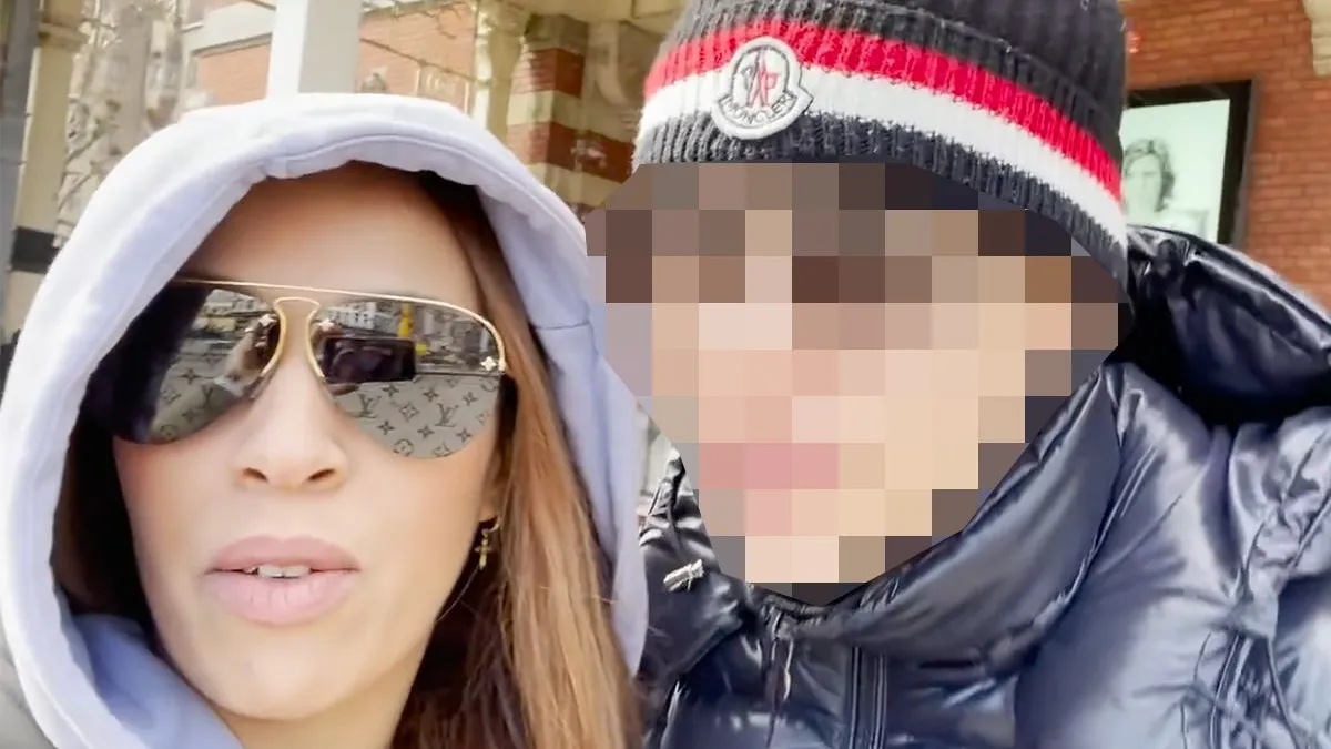 thumb vk zoon glennis grace weer door het lint en schijnt meisje te hebben geslagen op curacao