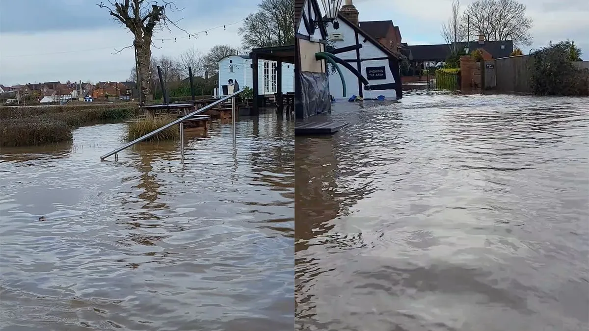 thumnb vk zeker geen dry january voor deze pub in engeland