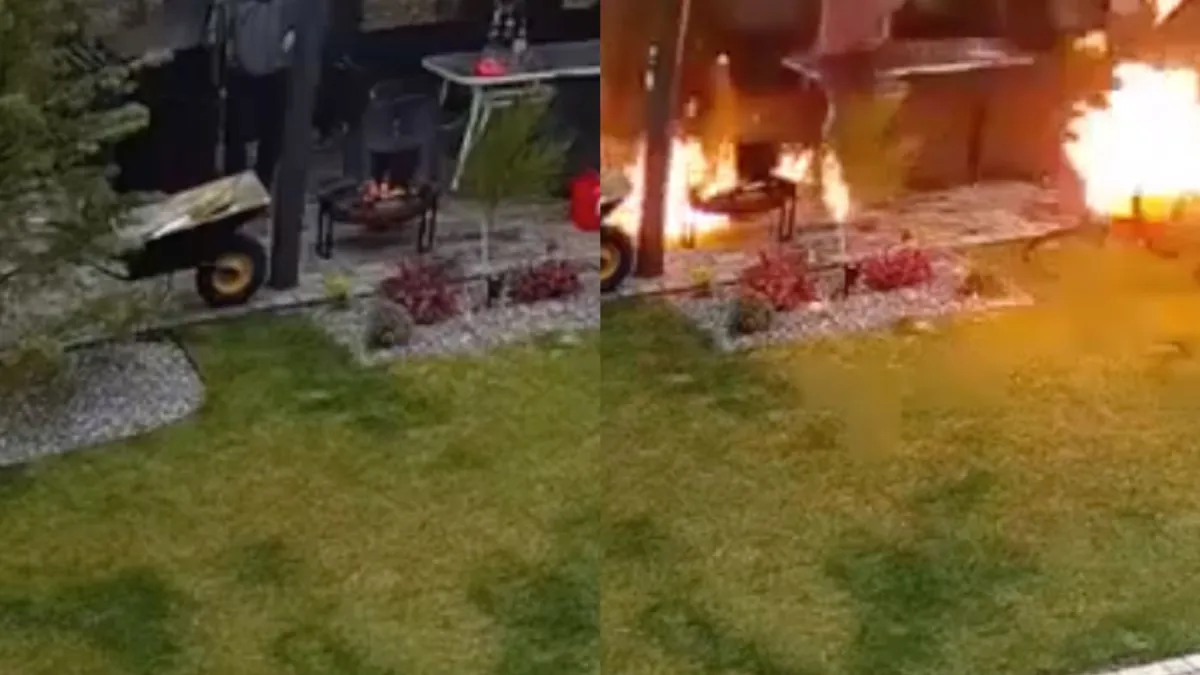 thumb bbq fire starter