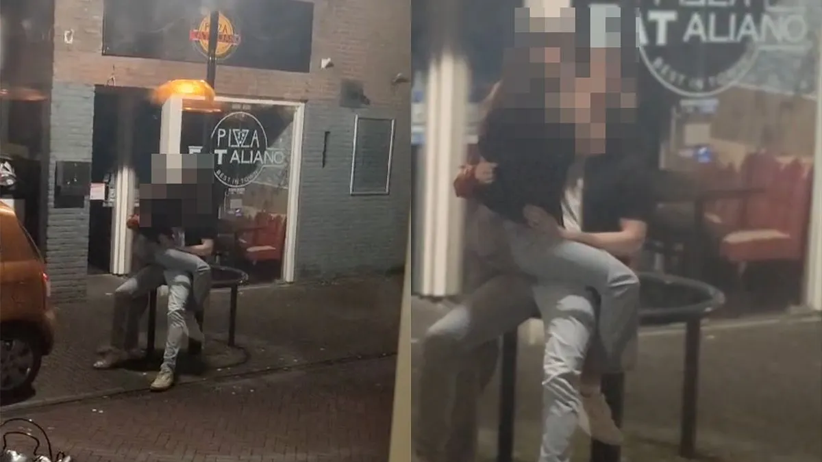 thumb vk altijd uitkijken met zoenen voor pizzeria in denekamp
